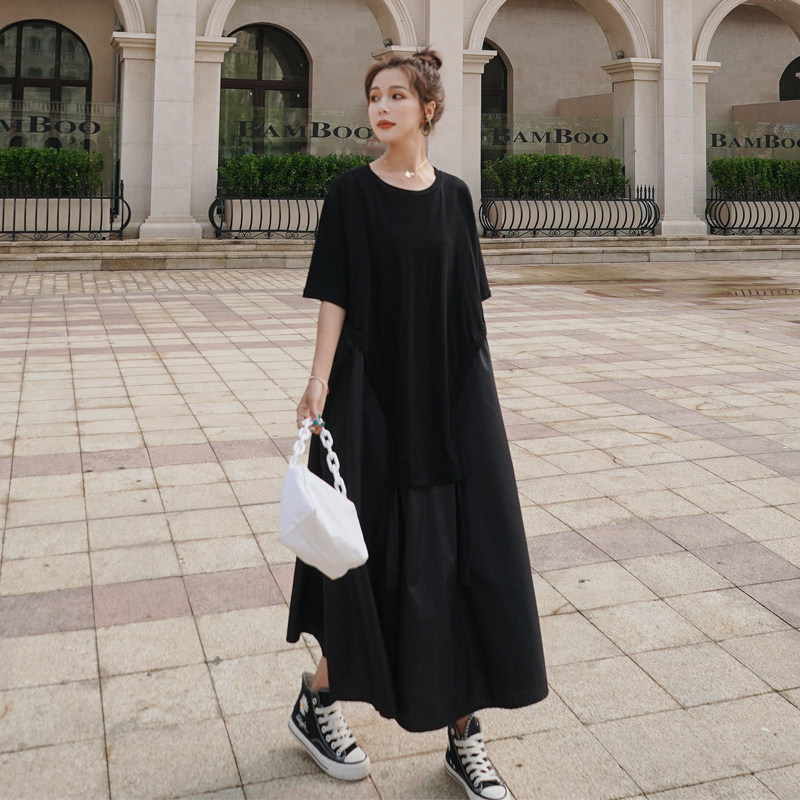 现货271-9851-P105新款连衣裙控158,女装连衣裙,浙宝271