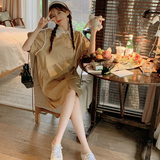现货271-6069-P115新款连衣裙控168，女装连衣裙，浙宝271