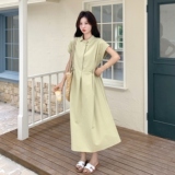 现货新款连衣裙2C369-6269P145K218，女装连衣裙，浙宝271