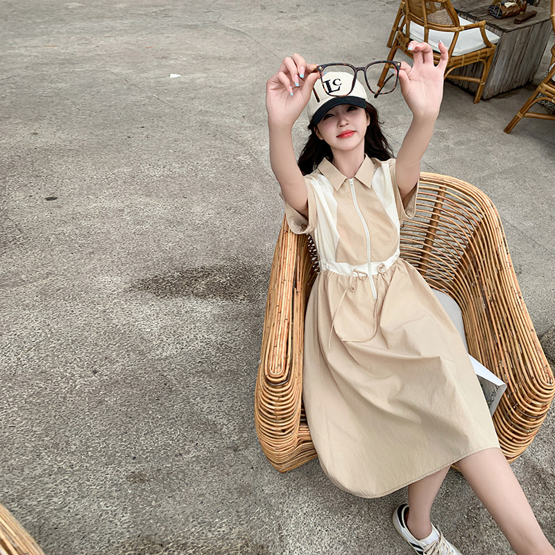 现货新款连衣裙2C369-6168P115K168，女装连衣裙，浙宝271