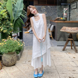 现货2C369-6369P145K198新款连衣裙，女装连衣裙，浙宝271