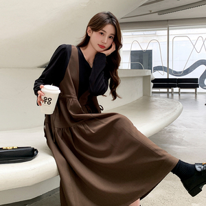 现货好数据 新款连衣裙 271-8053-P125K178，女装连衣裙，浙宝271