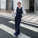 现货271-8216P165K248新款两件套套装，女装套装/套裙，浙宝271