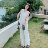 现货2C369-6309P185K288新款两件套套装，女装套装/套裙，浙宝271