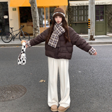 现货271-9271P335K498新款90白鸭绒羽绒服，女装羽绒服，浙宝271