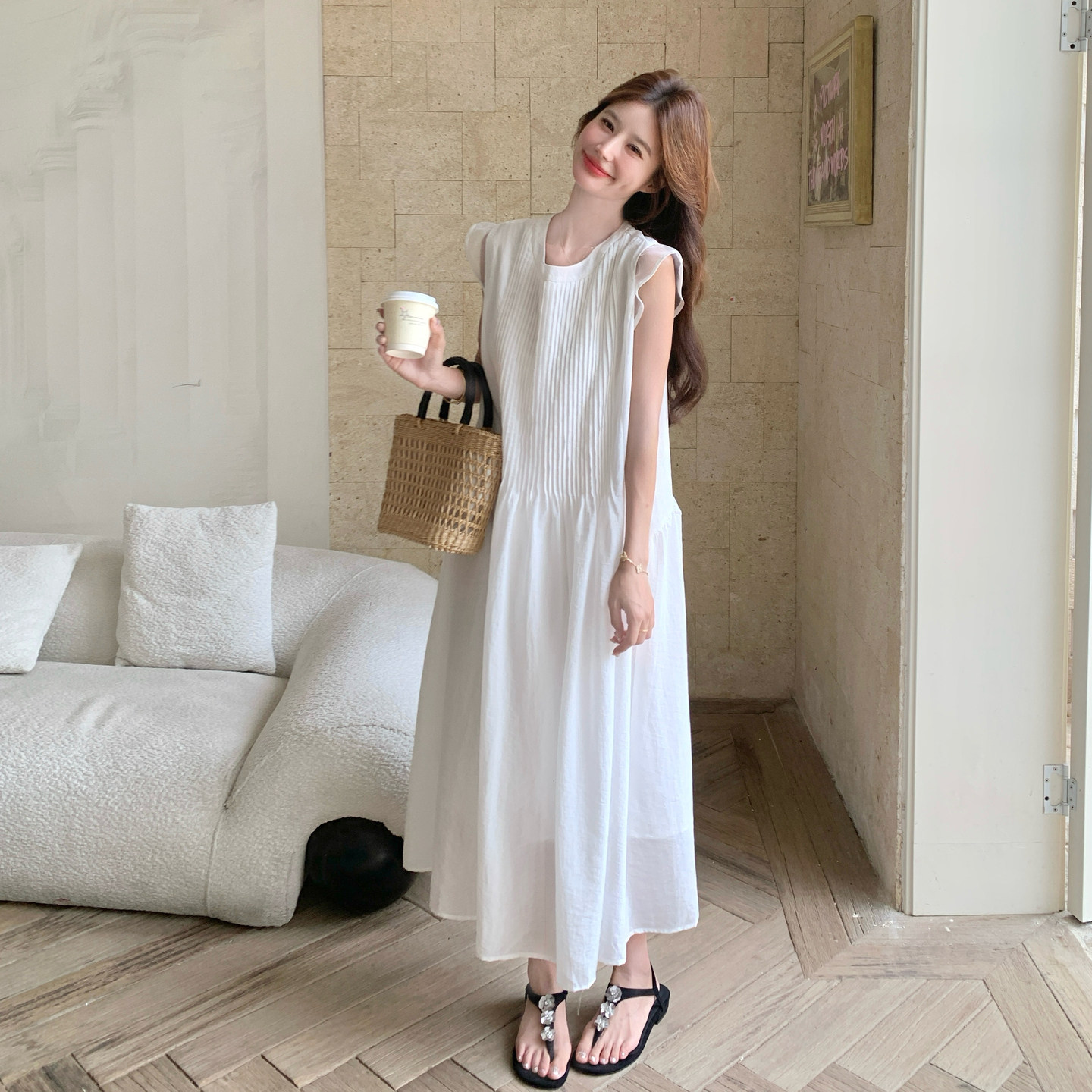 现货2C369-6365P145K198新款连衣裙,女装连衣裙,浙宝271