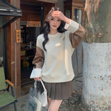 现货新款卫衣271-8088-P135K188，女装卫衣/绒衫，浙宝271