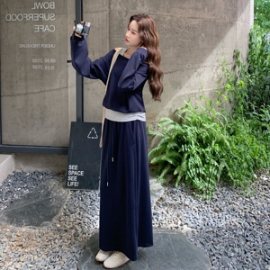 现货 271-8219P175K258 新款两件套套装图片 现货 271-8219P175K258 新款两件套套装图片