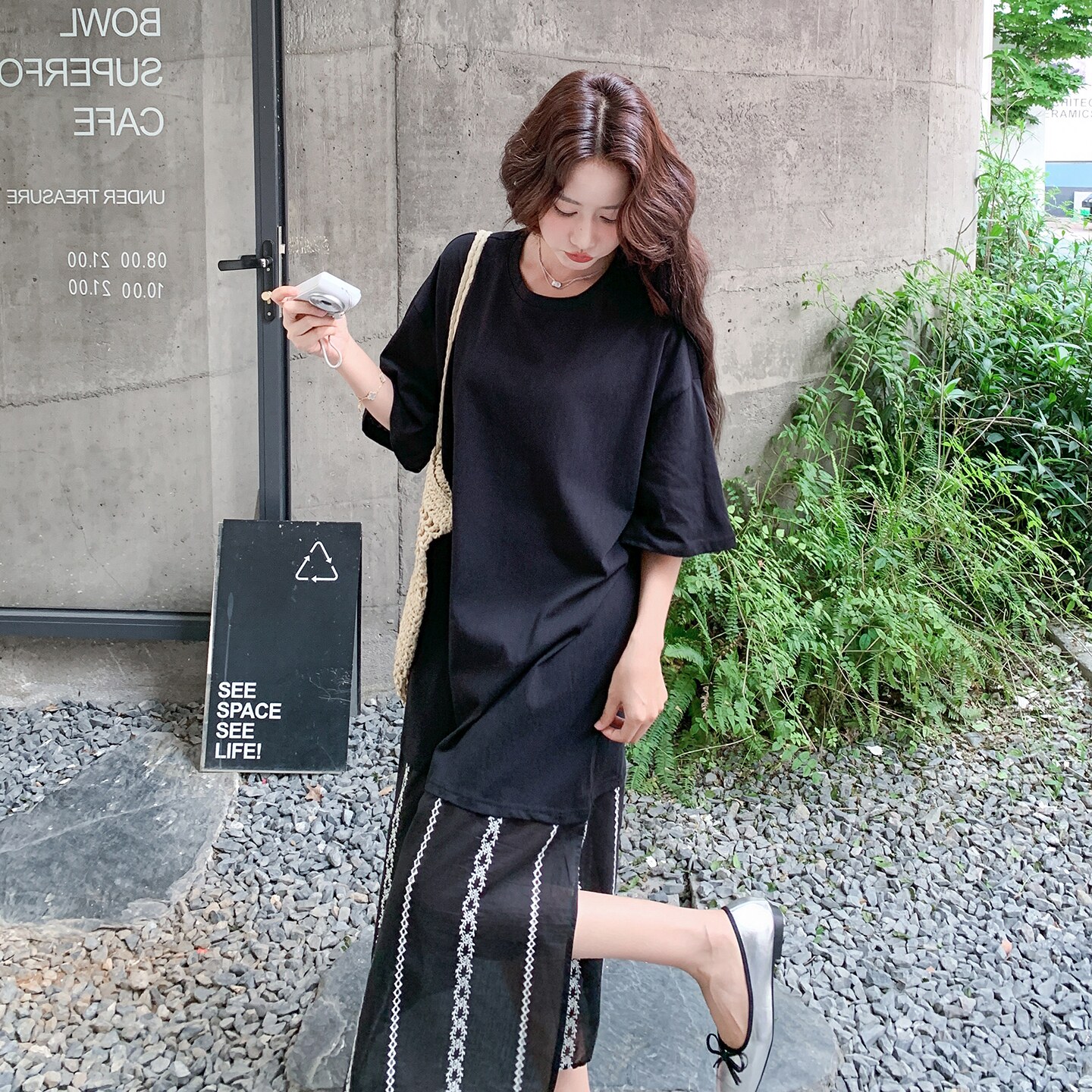 现货2C369-6375P145K198新款连衣裙,女装连衣裙,浙宝271