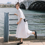 现货271-7021-P105新款连衣裙控158，女装连衣裙，浙宝271