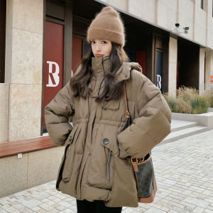 现货   90绒羽绒服 271-9095P335k498图片