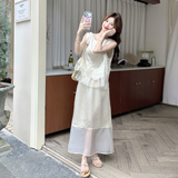 现货2C369-6366P175K278新款两件套套装，女装套装/套裙，浙宝271
