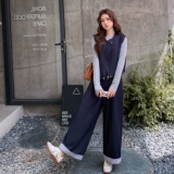 现货271-8209P175K258新款三件套套装，女装套装/套裙，浙宝271