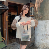 现货新款卫衣271-8088-P135K188，女装卫衣/绒衫，浙宝271