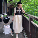 现货两色271-6039-P115新款连衣裙控168，女装连衣裙，浙宝271