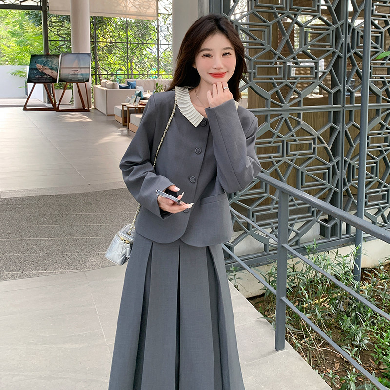 现货有买家秀新款套装271-8092P155K218,女装套装/套裙,浙宝271