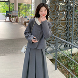现货有买家秀新款套装271-8092P155K218，女装套装/套裙，浙宝271