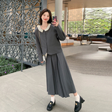 现货有买家秀新款套装271-8092P155K218，女装套装/套裙，浙宝271