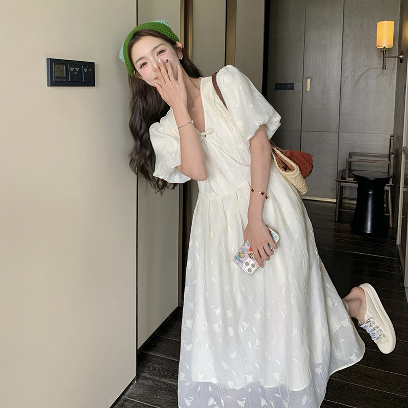 现货新款连衣裙2C369-6113-P125K178，女装连衣裙，浙宝271