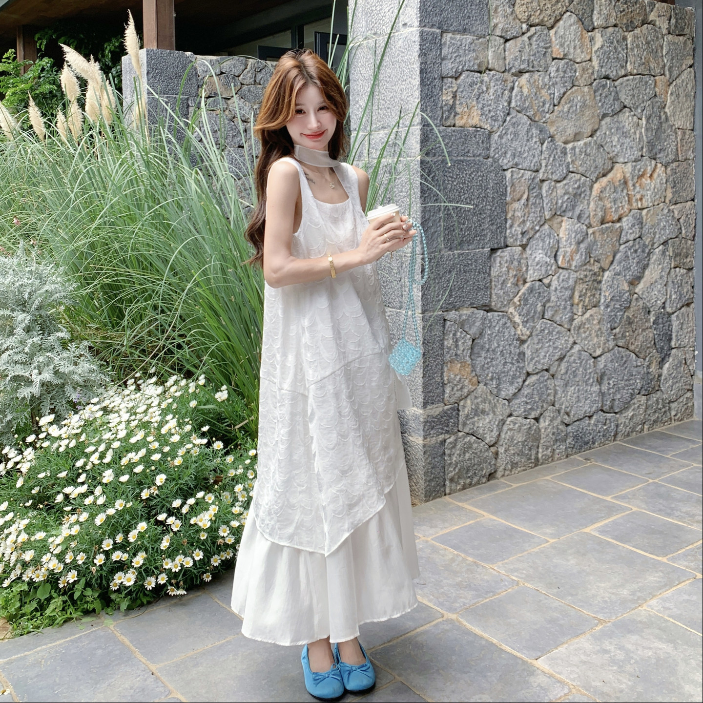 现货2C369-6369P145K198新款连衣裙,女装连衣裙,浙宝271