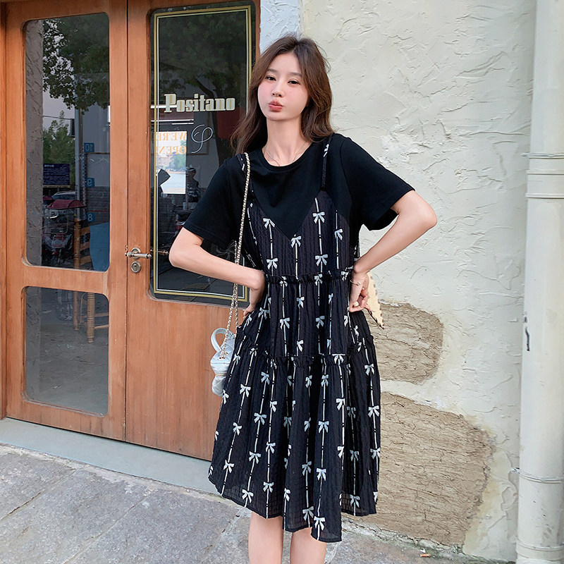 有买家秀现货2C369-6151P125K178新款连衣裙，女装连衣裙，浙宝271