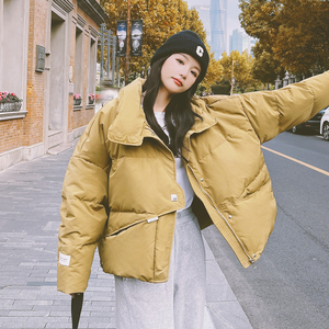 标90绒 好款现货271-7577-P295 羽绒服外套 控458图片