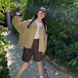 现货新款短外套271-8083P135K188，女装短外套，浙宝271