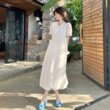 现货新款连衣裙2c369-6262P145K198，女装连衣裙，浙宝271