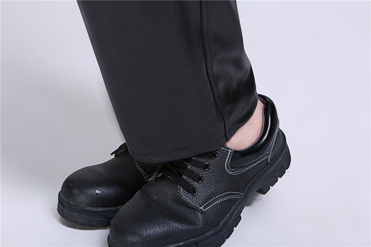 Pantalon cuir homme en vrac pour automne - Ref 1483628 Image 5