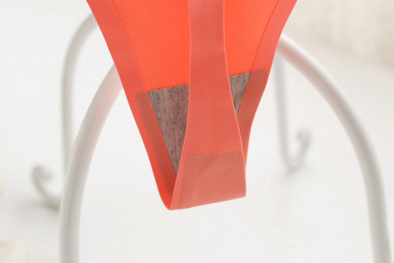 Slip jeunesse CT29ZB25QX en nylon - Ref 654375 Image 3