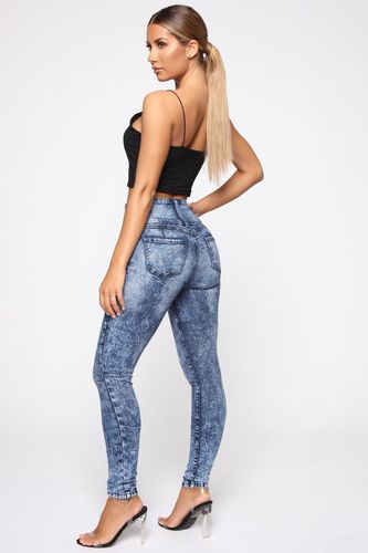 金达欧美牛仔 JDOM3206 整款下架