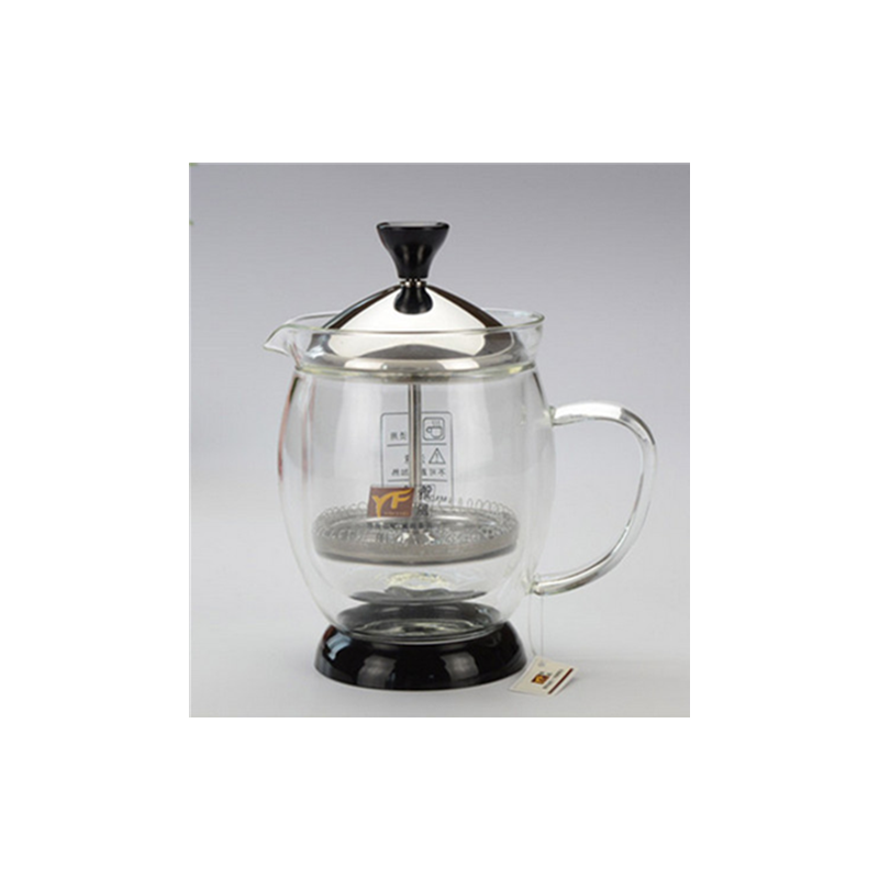 yf包邮雅致容量可选冲茶器