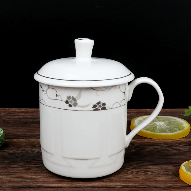 雅诚德陶瓷随手杯