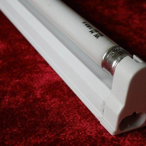 今驰精品T5支架日光灯T4三基色灯管支架灯镜前衣柜展柜暗槽灯包邮,家装灯饰光源,支架灯,淘宝优惠券,粉丝福利购,淘宝优惠卷