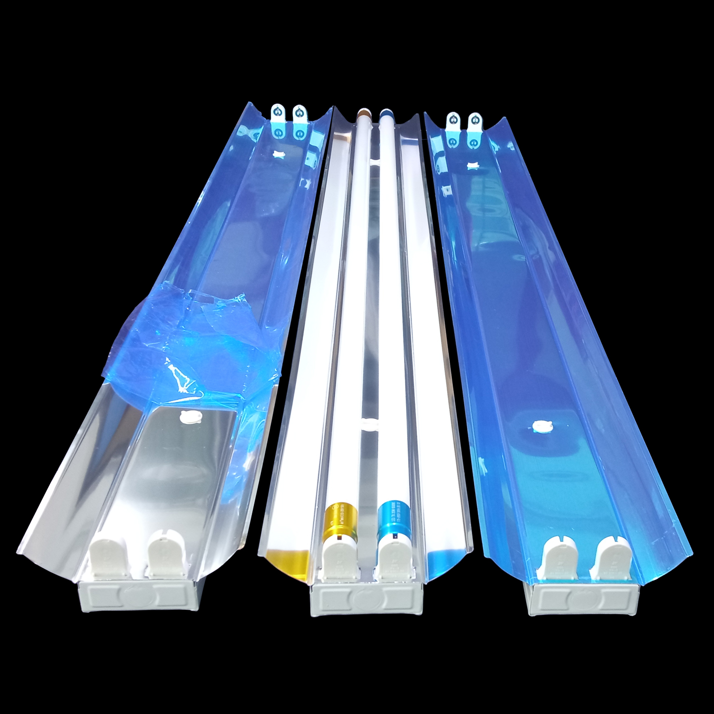 紫外线杀菌老式底座灯架