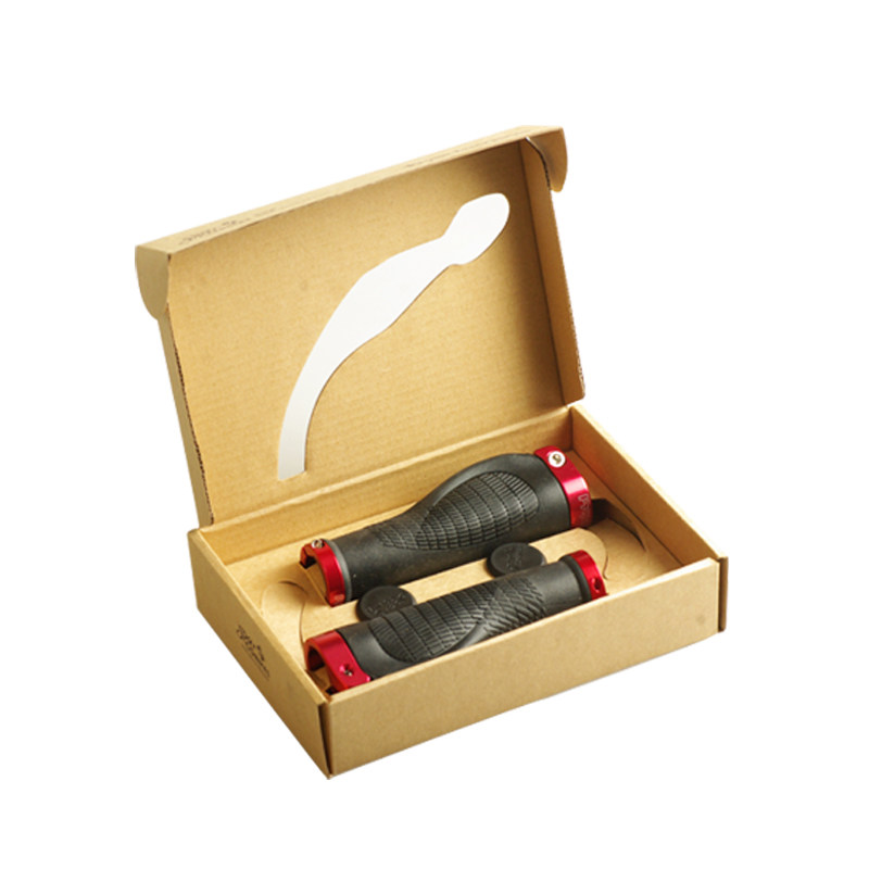 Poignées de vélo PROPALM - Ref 2356738 Image 4