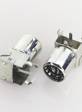 IF射频头射频连接器 高频头插座射频端子适用液晶电视机HY-IF0301