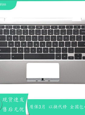 适用Asus /华硕Chromebook CX1101CMA 90NX04G2-R30US0 C壳键盘