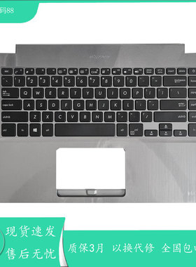 适用华硕X505B/BP/ZA A505Z A505ZA K505B K505BP 键盘带C壳 掌托