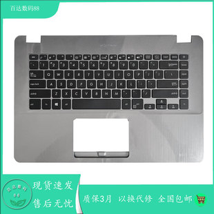 A505Z A505ZA K505B 适用华硕X505B 键盘带C壳 K505BP 掌托