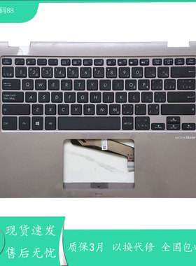 适用Asus/华硕 TP401 TP401C TP401NC TP401MA TP461U键盘C壳总成
