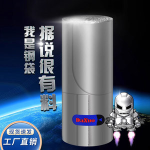 家用垃圾袋加厚手提式