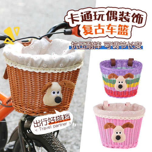 INWILD赠送狗狗玩偶+扎带