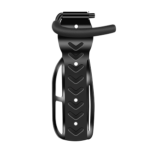 山地车挂墙壁停车架自行车挂架单车挂壁式室内挂车展示架家用配件