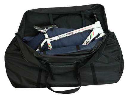 Sacoche pour vélo ROSWHEEL - Ref 2217911 Image 4