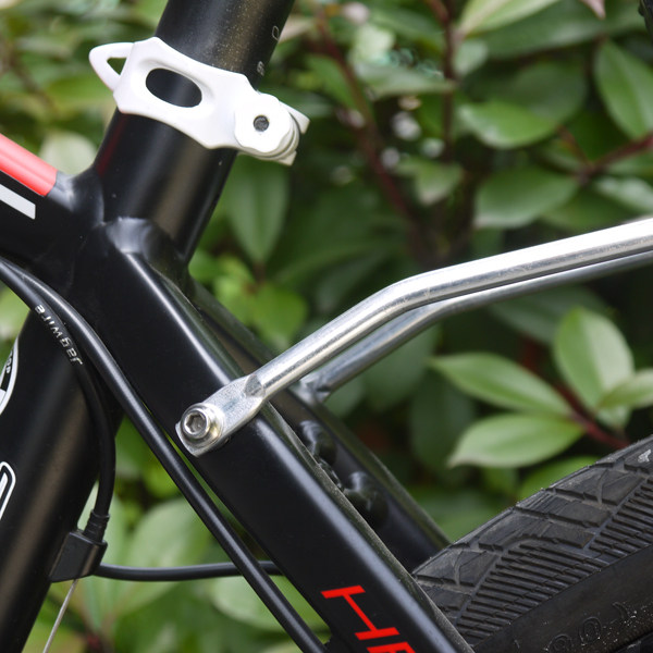 Porte-bagages pour vélo TOTTA - Ref 2411226 Image 5