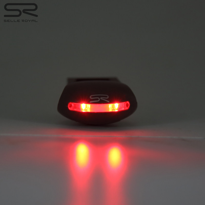 Selle de vélo Mountain Bike SELLE ROYAL - Ref 2350615 Image 3