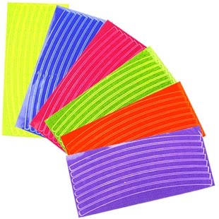 Autocollant pour vélo TOTTA - Ref 2279191 Image 3