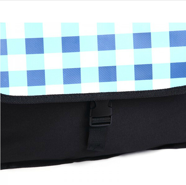 Sacoche pour vélo ROSWHEEL - Ref 2213377 Image 4