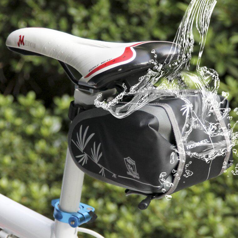Sacoche pour vélo ROSWHEEL - Ref 2218799 Image 5